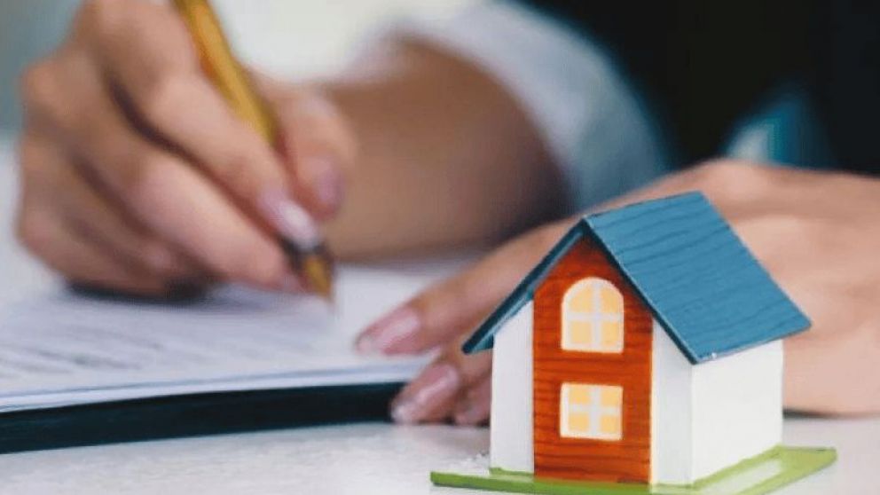 El Decreto 320 que congela el precio de los alquileres vence a fin de mes