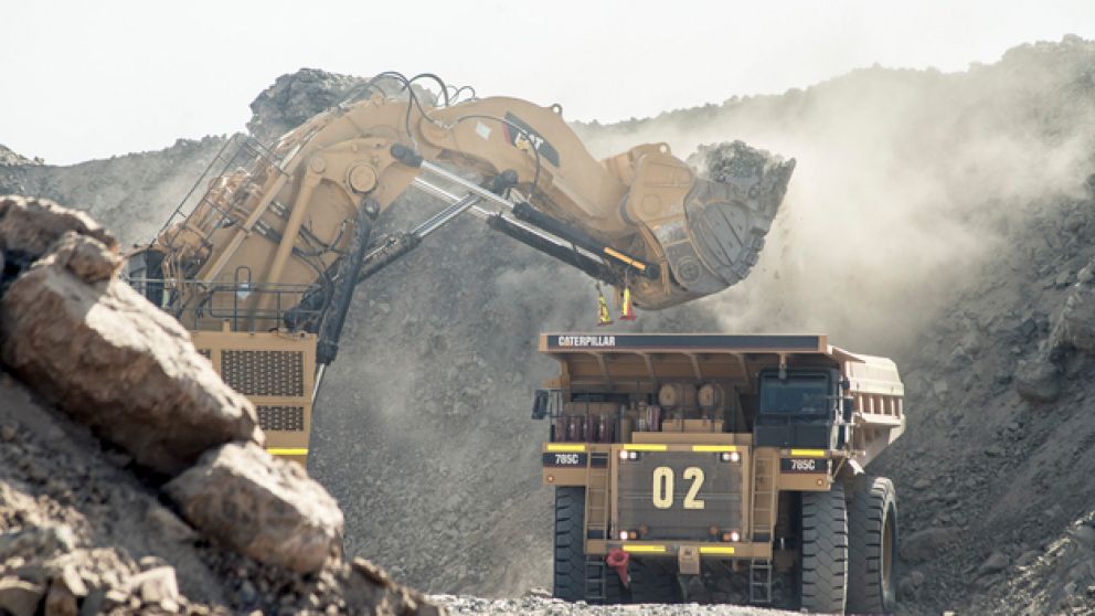 Minera canadiense invertirá USD3.000 M para extraer cobre y oro en San Juan