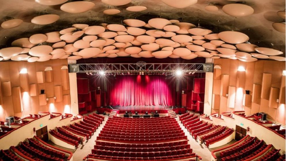 Provincia recibirá el jueves a empresarios teatrales