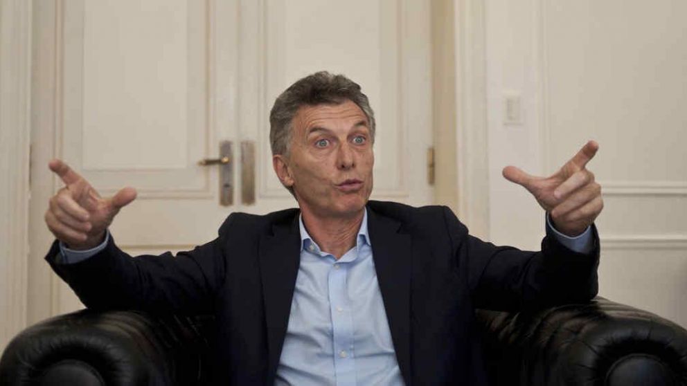 Macri envió un mensaje a Juntos por el Cambio