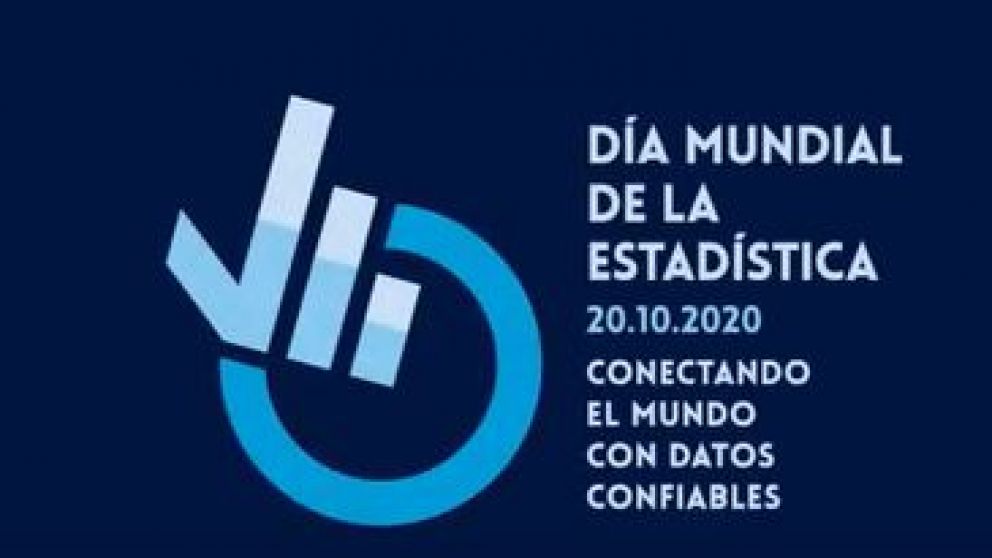Por qu� se celebra el D�a Mundial de la Estad�stica el 20 de octubre