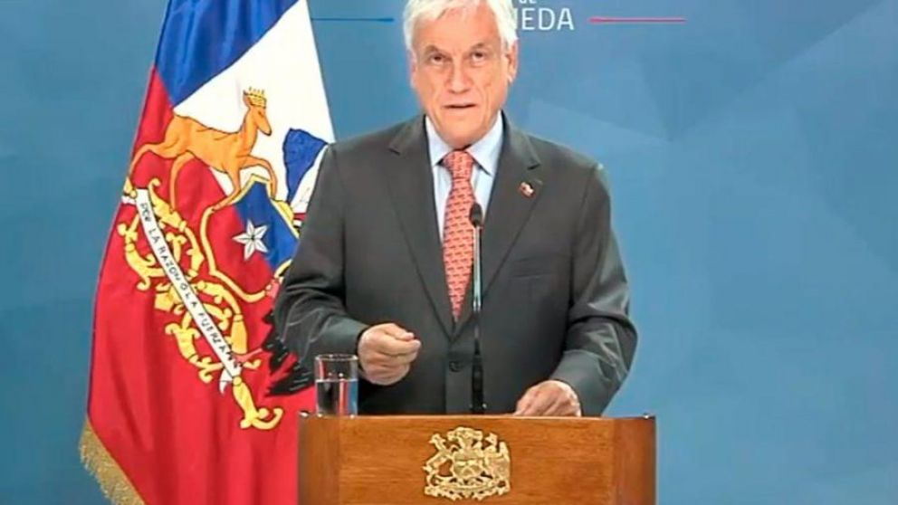 Chile se alista a votar por la reforma constitucional