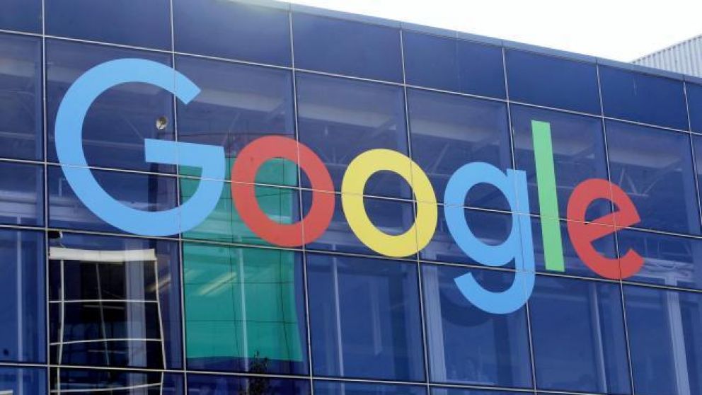 El gobierno de EE.UU. demanda a Google por "monopolio ilegal" de búsquedas de internet
