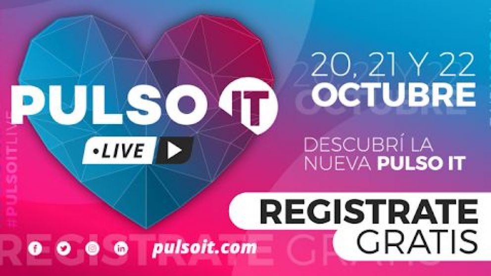 Pulso IT: El mercado tecnológico de la post pandemia. La realidad económica del país y lecciones aprendidas