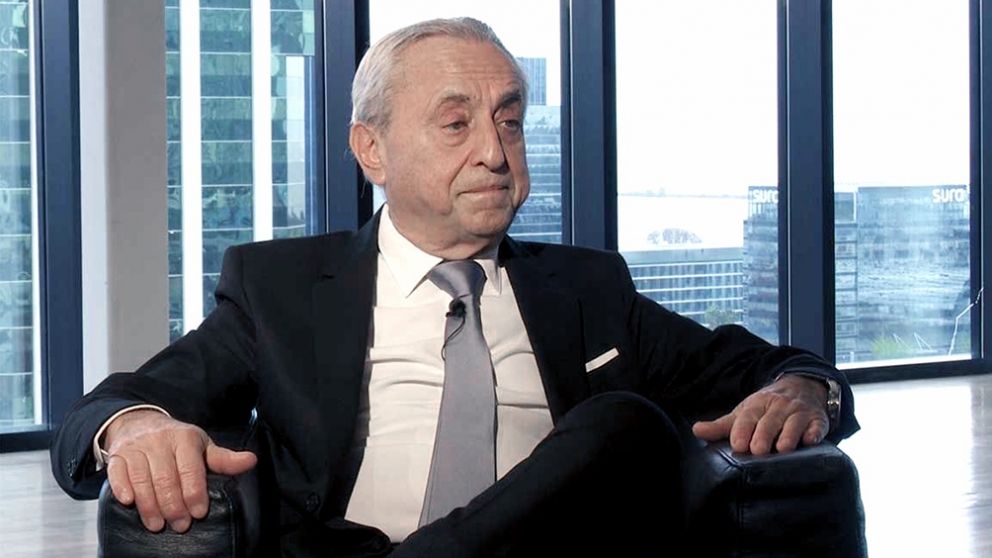 Cahn reconoció que el testeo fue insuficiente