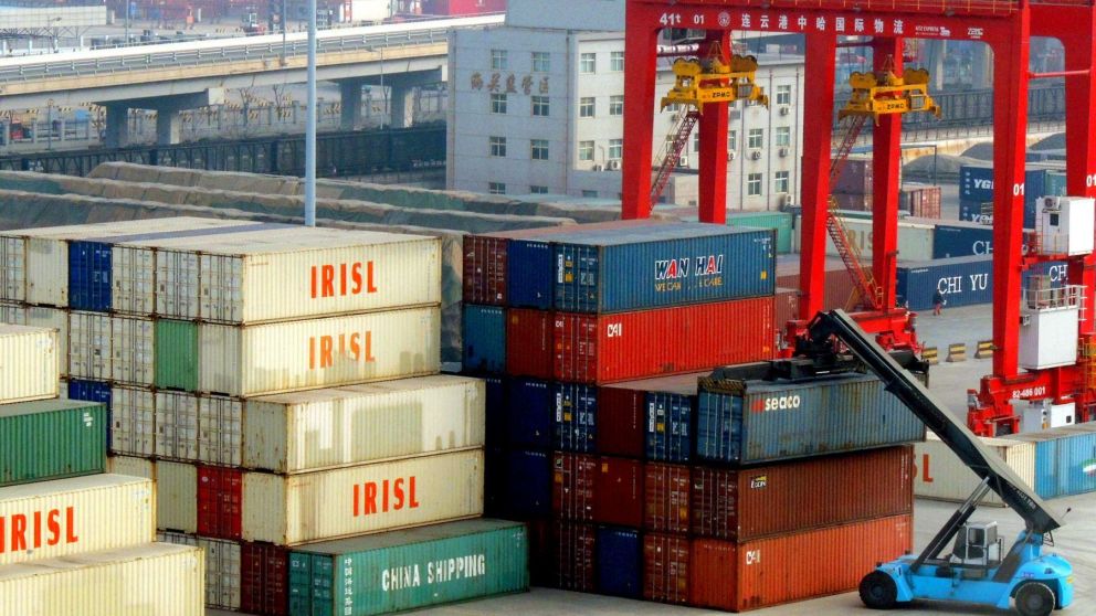 La economía de China vuelve a crecer