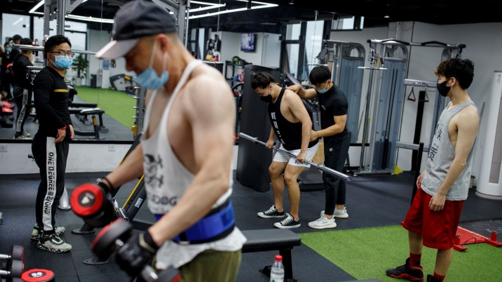 Los protocolos para el regreso de bares, gimnasios y restaurantes en el Conurbano