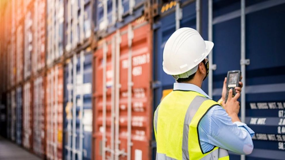 La Aduana digitaliza trámites e incorpora la "carpeta rosa"