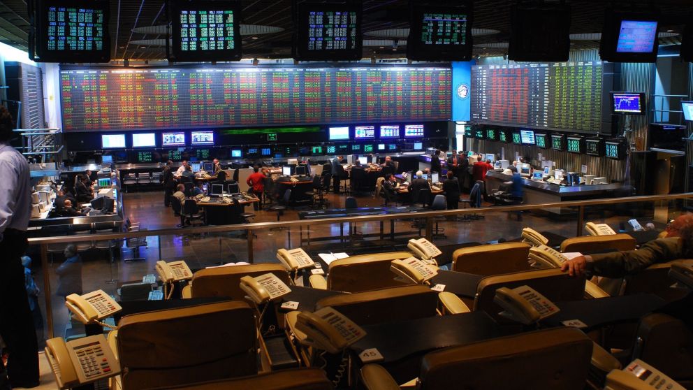 Merval hoy: la Bolsa porte�a gan� 5,9%