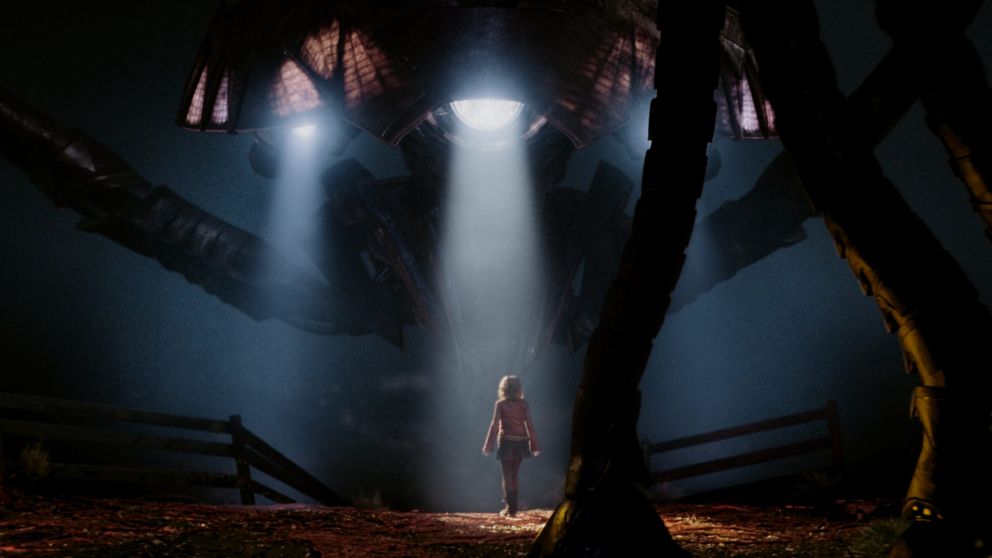 Cuatro grandes películas para ver en casa