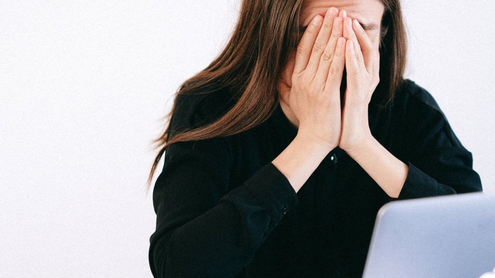 C�mo hacer teletrabajo sin estr�s ni agotamiento