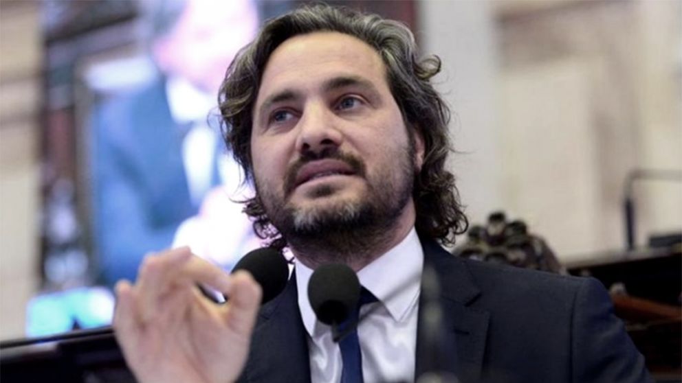 Cafiero reafirmó que no habrá devaluación, tal como había dicho Alberto Fernández esta semana