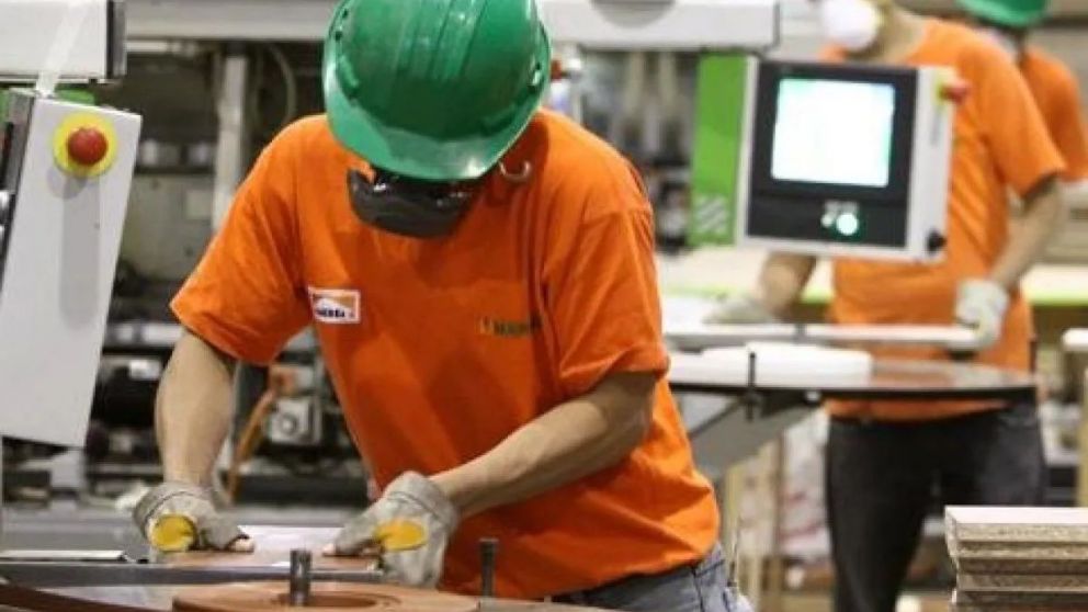 Por el ATP, los asalariados alcanzaron el fifty-fifty