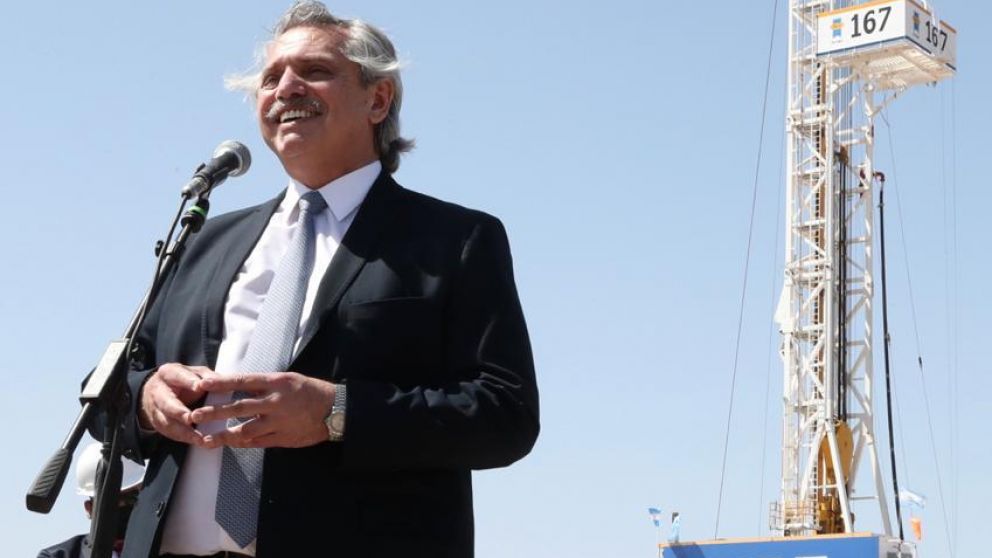 Las compañías productoras de gas salieron a respaldar el plan oficial y destacaron impacto en empleo y regalías