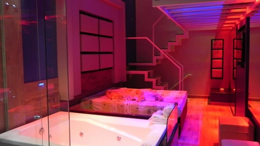 Los albergues transitorios vuelven a abrir