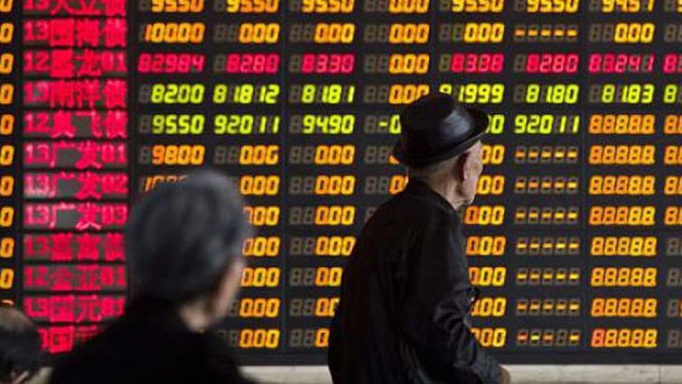 ¡Y se hicieron las diez!: ¿Qué pasó con el S&P Merval?