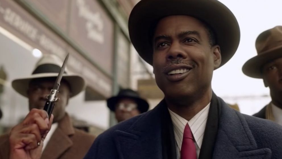Fargo: nieve, pandillas y un giro en la fórmula original