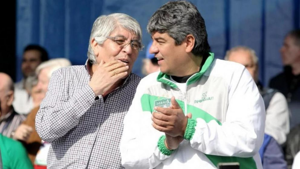 El Frente Sindical recordará el 17 de octubre con una caravana vehicular