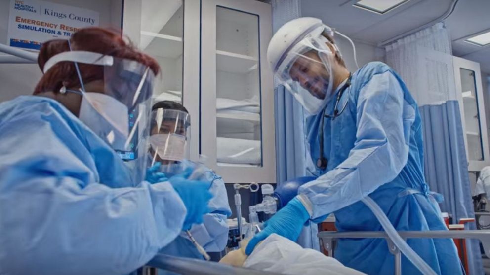 Los test rápidos tienen un 85% de sensibilidad