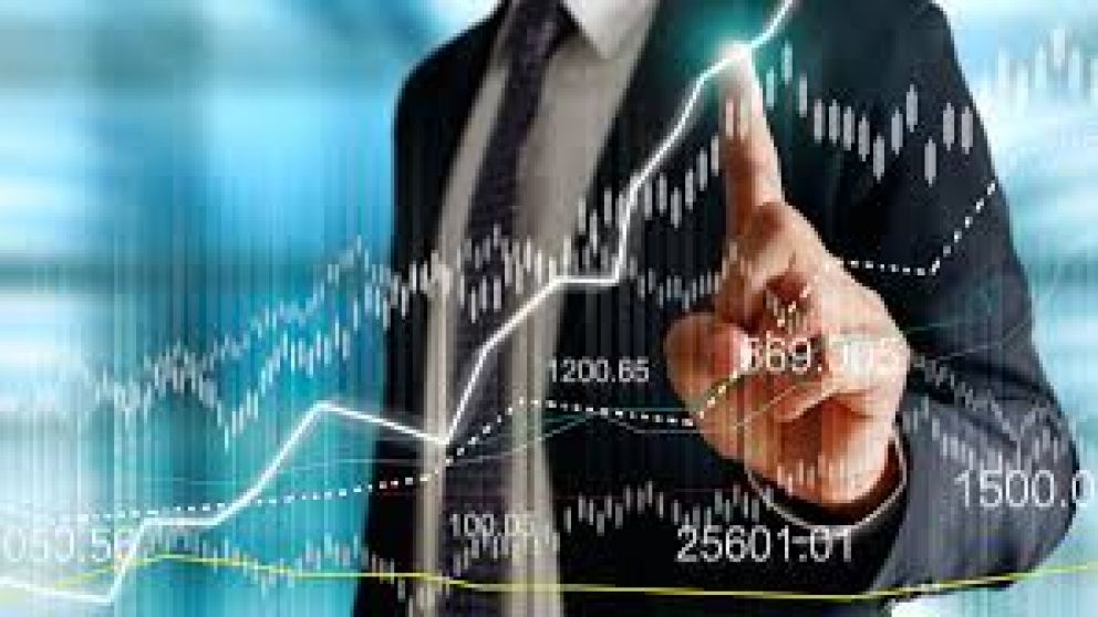 Novena rueda al alza del S&P Merval que se vio impulsado por el dólar CCL