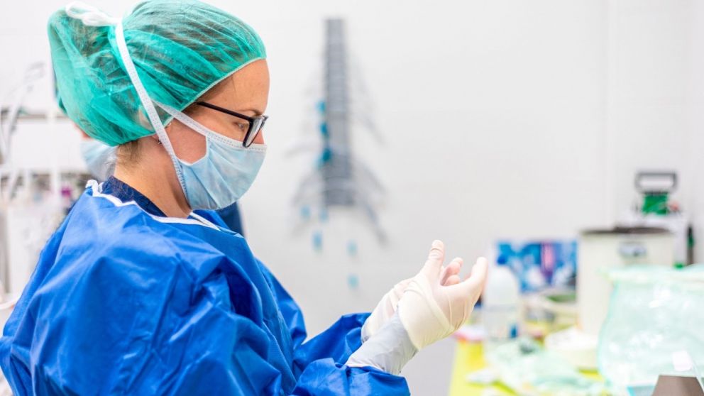 Introducen cambios para el cobro del bono del personal sanitario