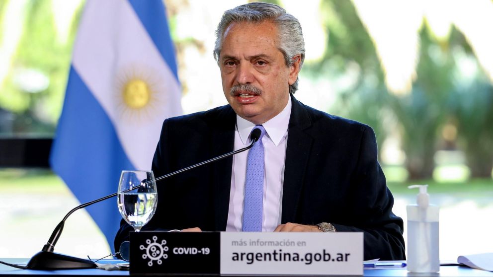 Alberto Fernández anunciará este viernes cómo continúa la estrategia oficial frente a la pandemia de coronavirus