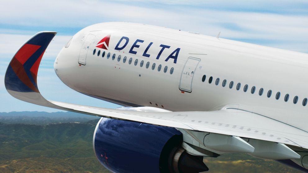 Delta perdió USD11.630 M por la pandemia y ve una recuperación en dos años