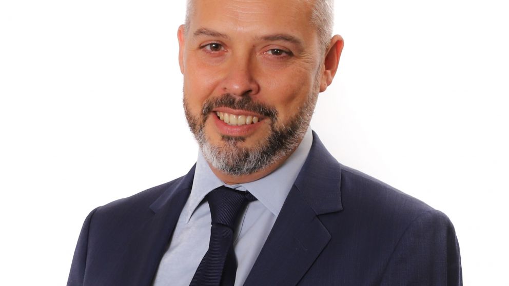 Luis Marcelo Núñez