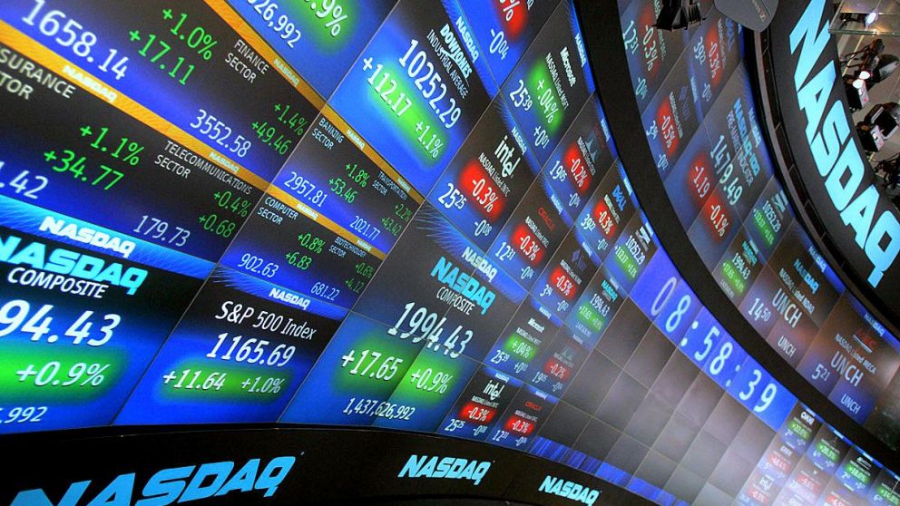 Los papeles destacados del día fueron VALO, TGSU2 y PAMP