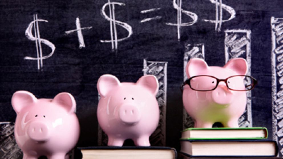 Las alternativas de inversión para no perder frente a la inflación y al dólar