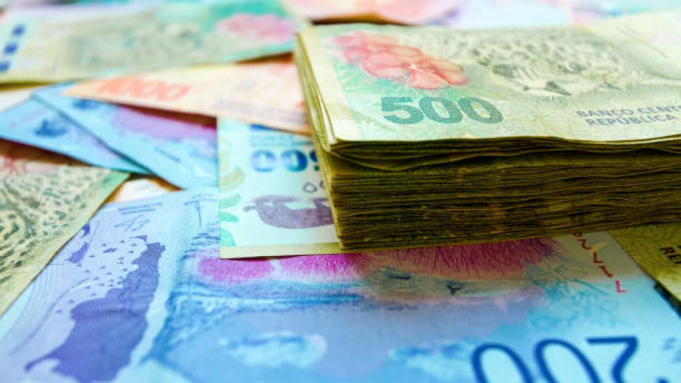 Monitor FCIs: Analizando las distintas opciones para los pesos