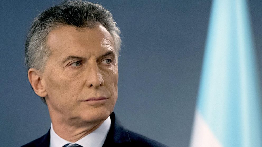 M�ltiples cuestionamientos al discurso de Macri en Juntos por el Cambio  