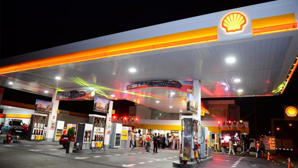 La dueña de Shell en el país invertirá USD715 M en los próximos tres años