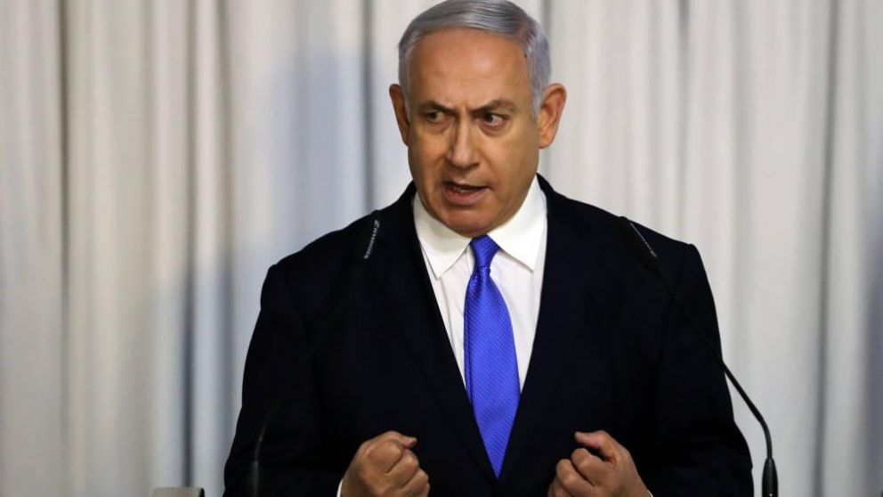 Gobierno de Israel anuncia que no prolongar� el estado de emergencia especial