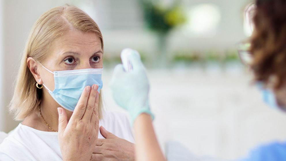 Las 10 preguntas más comunes y mitos sobre el coronavirus
