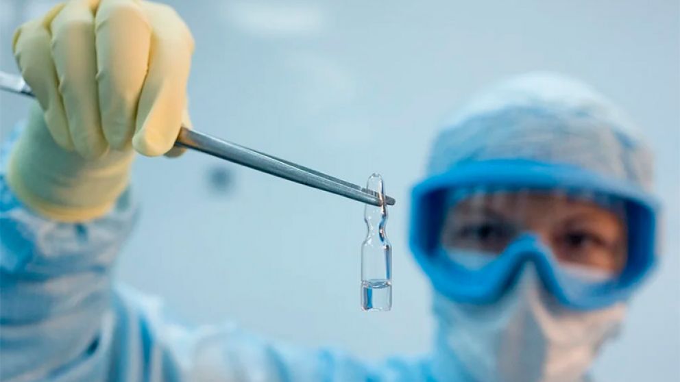 En varios países se registraron reinfectados