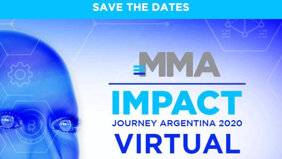 Exclusivo: llega el MMA Impact Journey Argentina