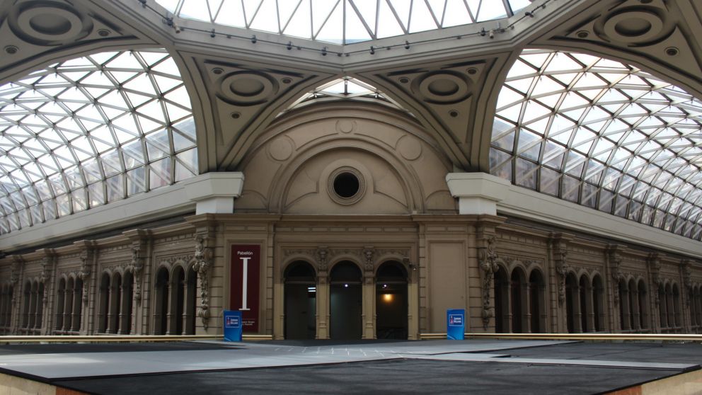 Arte, memoria y pandemia: dos muestras para festejar 25 años del Centro Borges