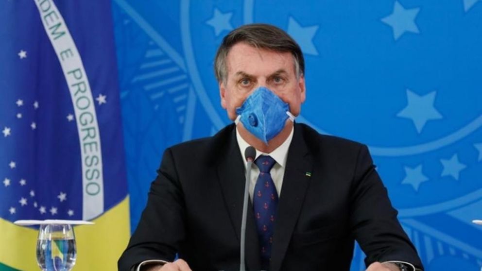 El déficit de las cuentas públicas brasileñas fue de 16,7 puntos del PIB entre enero y agosto