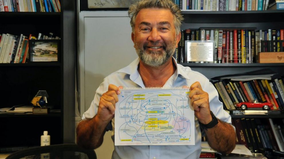 “Existe un contexto hostil al empresario que aleja las inversiones”