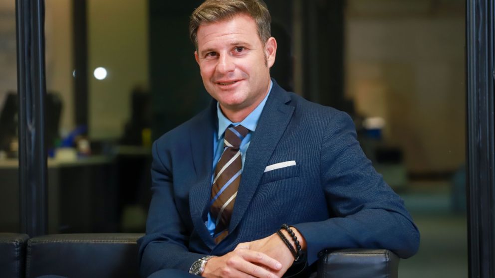 El funcionario habló de una situación habitacional "muy preocupante"