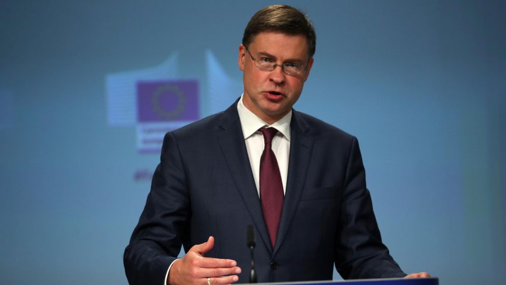 La UE pidió a EE.UU. que retire aranceles a sus productos o habrá represalias