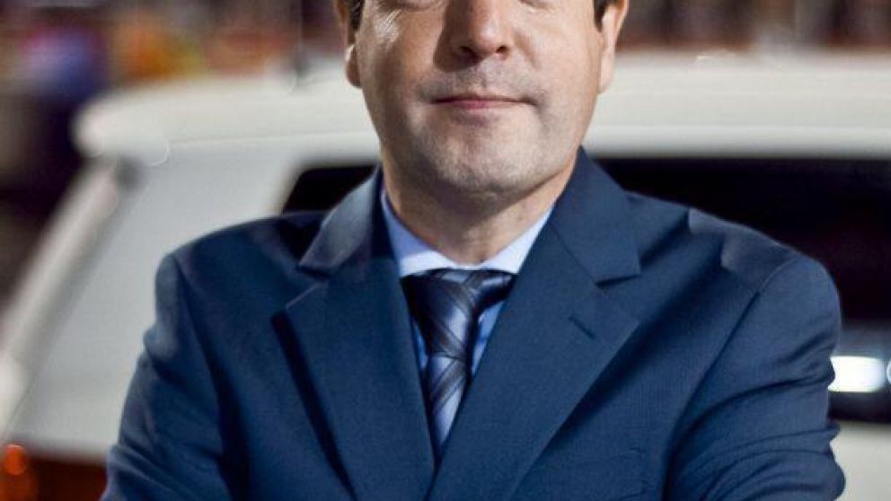 Unidad para la representatividad pyme