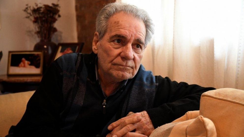 Murió Hugo Arana a sus 77 años