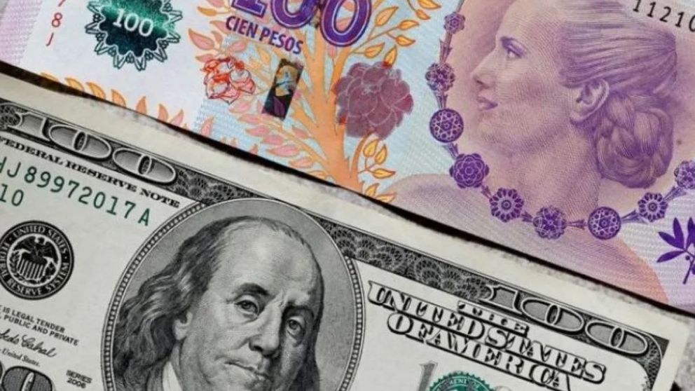 El bimonetarismo, un problema crónico de la economía