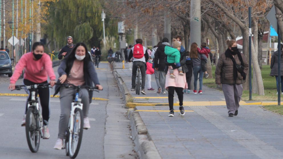 Habilitaciones en Ciudad y Provincia