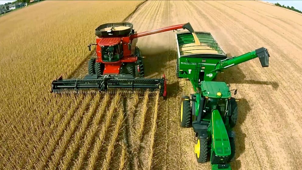 Las entidades agropecuarias advierten por consecuencias irreparables e irreversibles