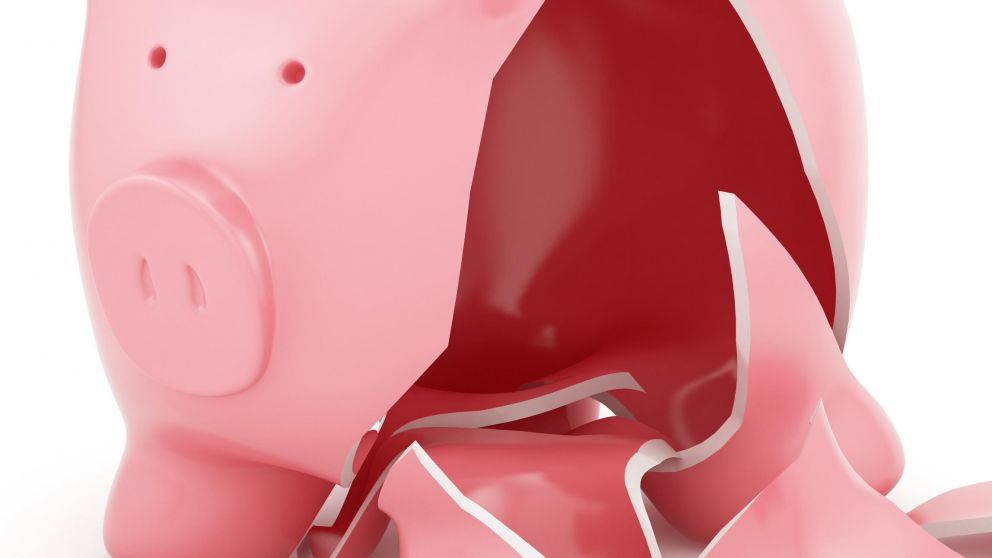 La city modera sus expectativas de inflación