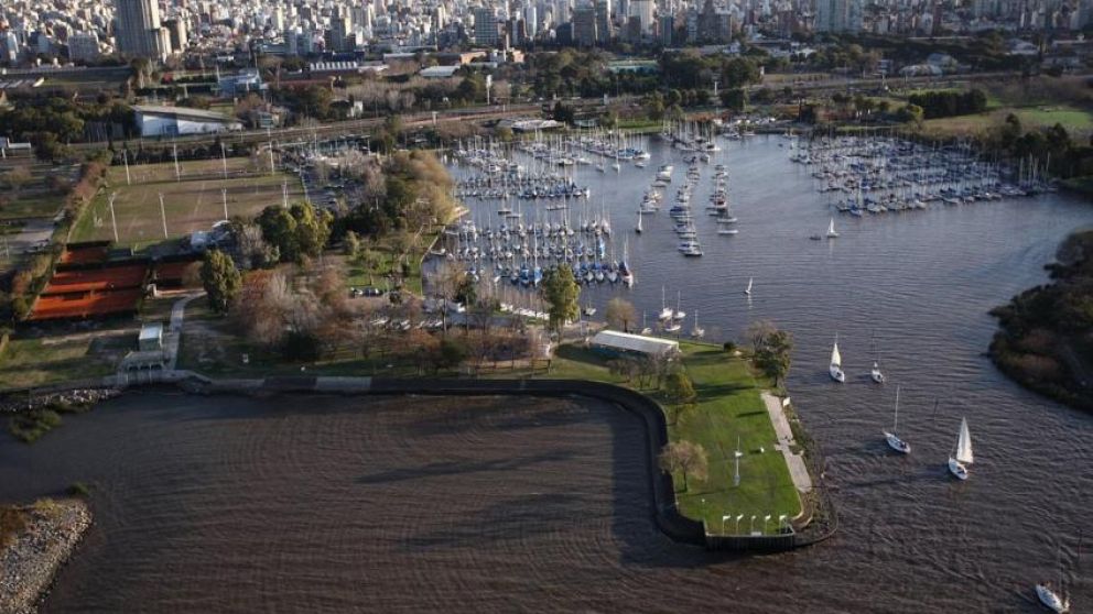 La disputa entre CUBA y UBA data de largos años