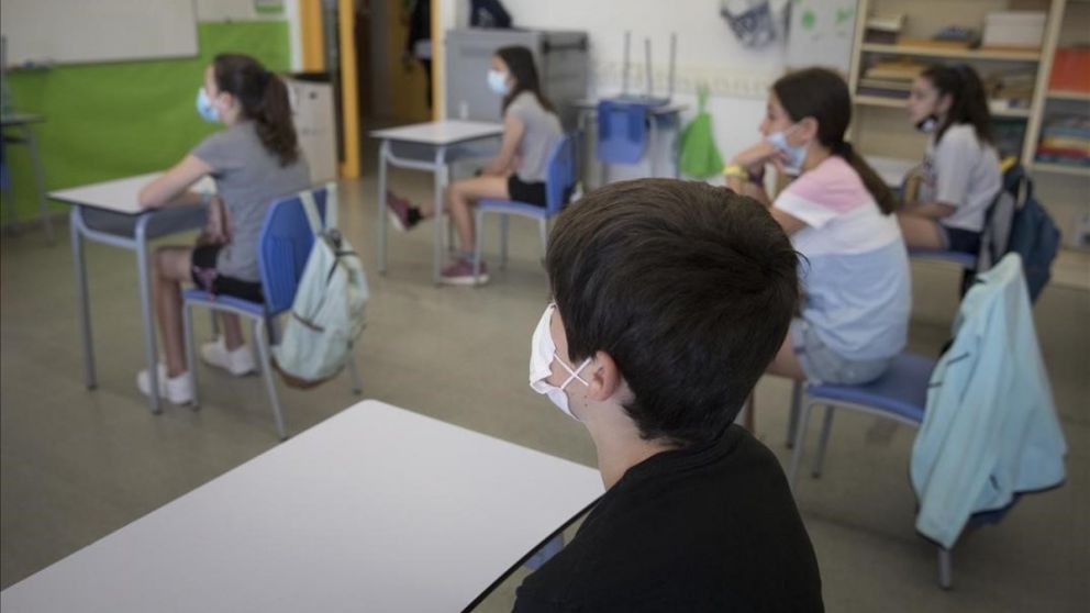El sindicato de docentes nacionales no ve viable una vuelta a clases